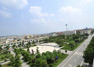 云南省交通学校